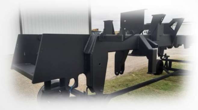 Superficie agropecuaria recubierta con Agro Tools.